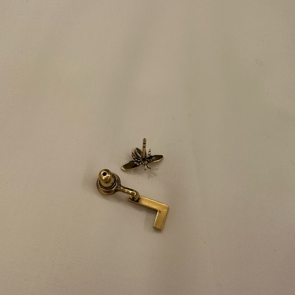 DIOR EARRING - Picture 2 of 4